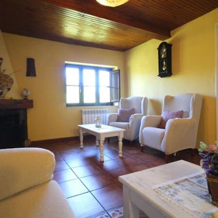 Casa Rural San Juan, Ribadesella. A 5 Minutos Del Mar Βίλα Εξωτερικό φωτογραφία